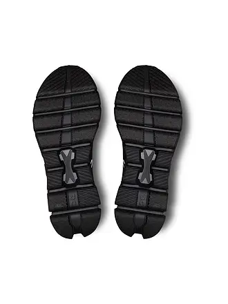 ON | Scarpe da fitness da uomo Cloud X4 | schwarz